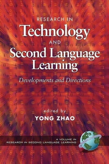 Produktbild: Research in Technology and Second Language Learning