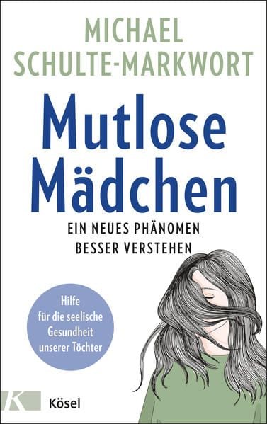 Produktbild: Mutlose M&auml;dchen
