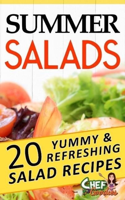 Produktbild: Summer Salads