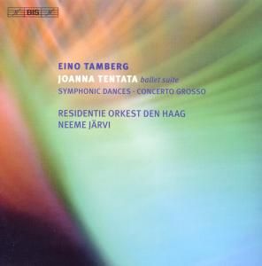 Produktbild: Orchesterwerke
