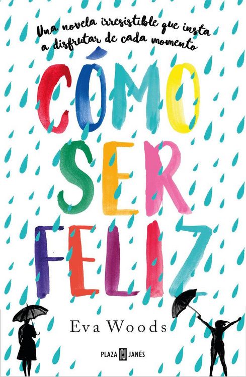 Produktbild: C&oacute;mo ser feliz