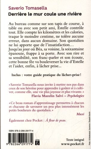 Produktbild: Tomasella, S: Derri&egrave;re le mur coule une rivi&egrave;re