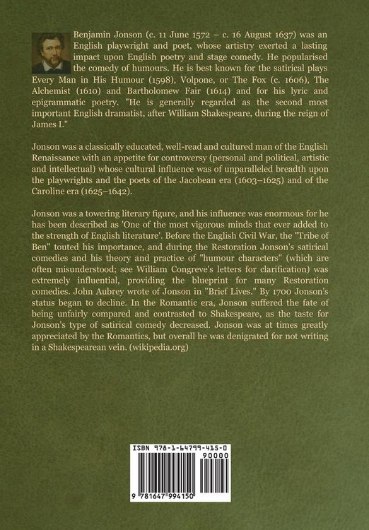 Produktbild: The Alchemist