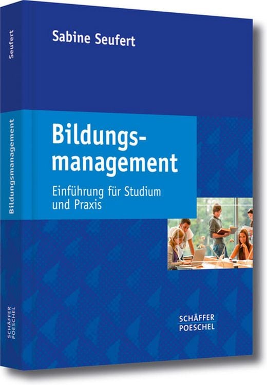 Produktbild: Bildungsmanagement