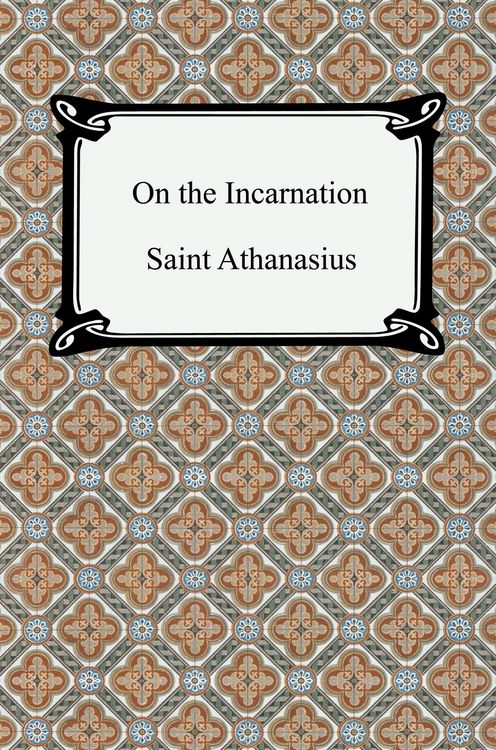 Produktbild: On the Incarnation
