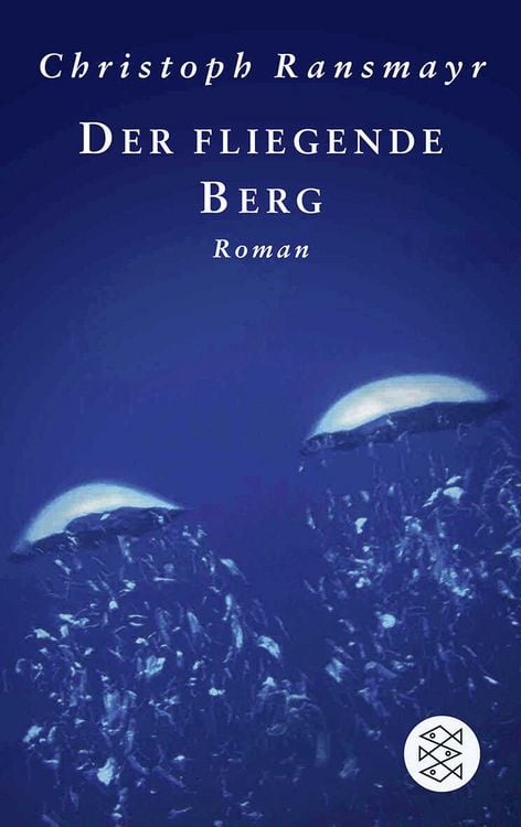 Produktbild: Der fliegende Berg