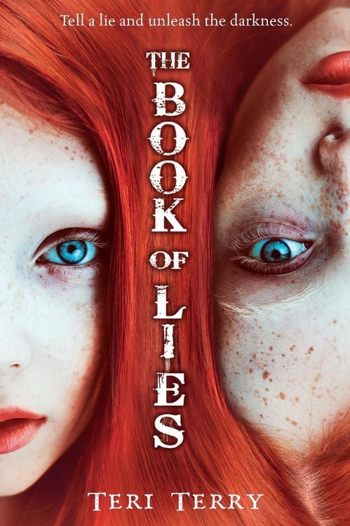 Produktbild: The Book of Lies