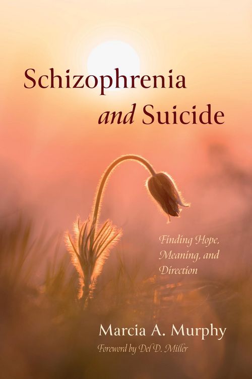 Produktbild: Schizophrenia and Suicide