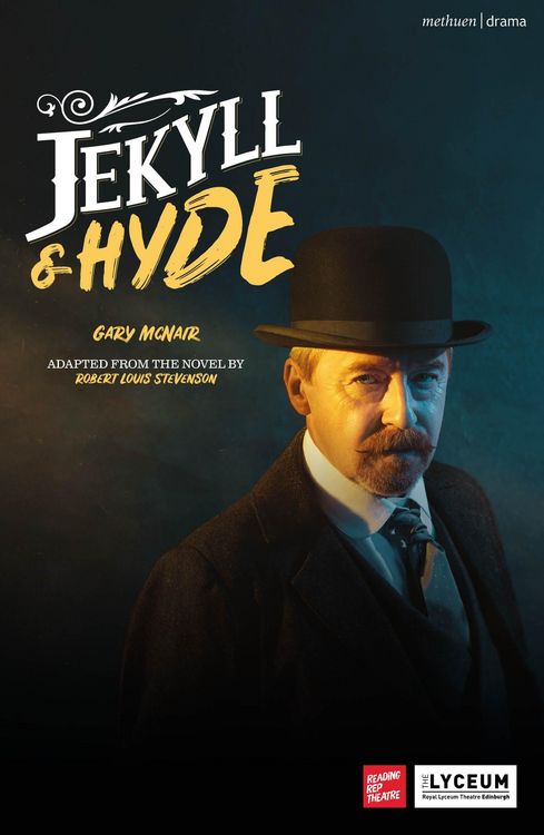 Produktbild: Jekyll and Hyde