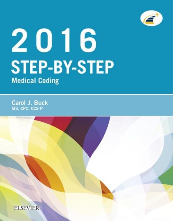 Produktbild: Step-by-Step Medical Coding, 2016 Edition - E-Book