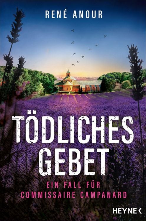Produktbild: T&ouml;dliches Gebet
