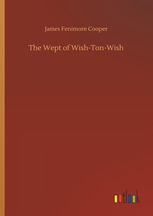 Produktbild: The Wept of Wish-Ton-Wish