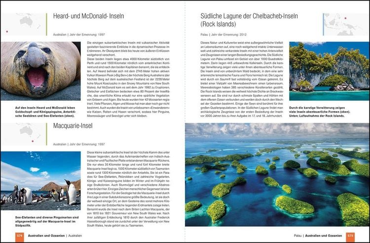 Produktbild: KUNTH Bildband Unser Welterbe