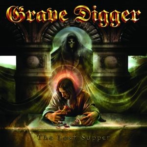Produktbild: The Last Supper (Digipak)