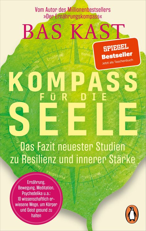 Produktbild: Kompass für die Seele