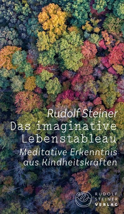 Produktbild: Das imaginative Lebenstableau