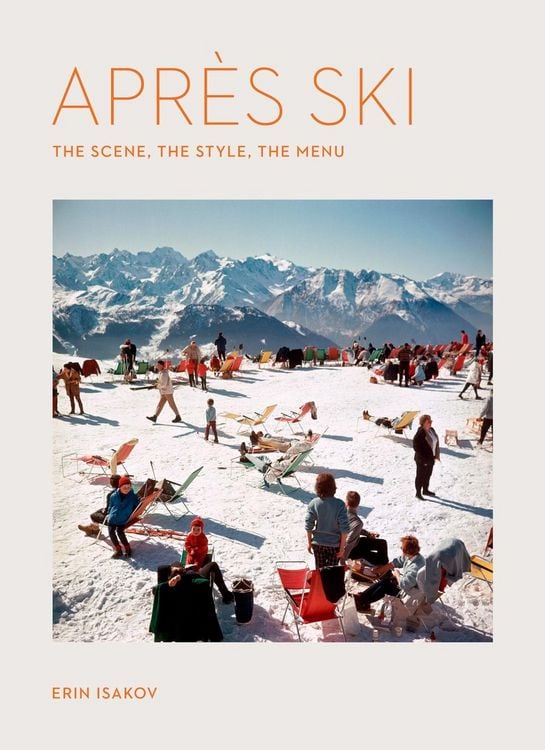 Produktbild: Apr&egrave;s Ski
