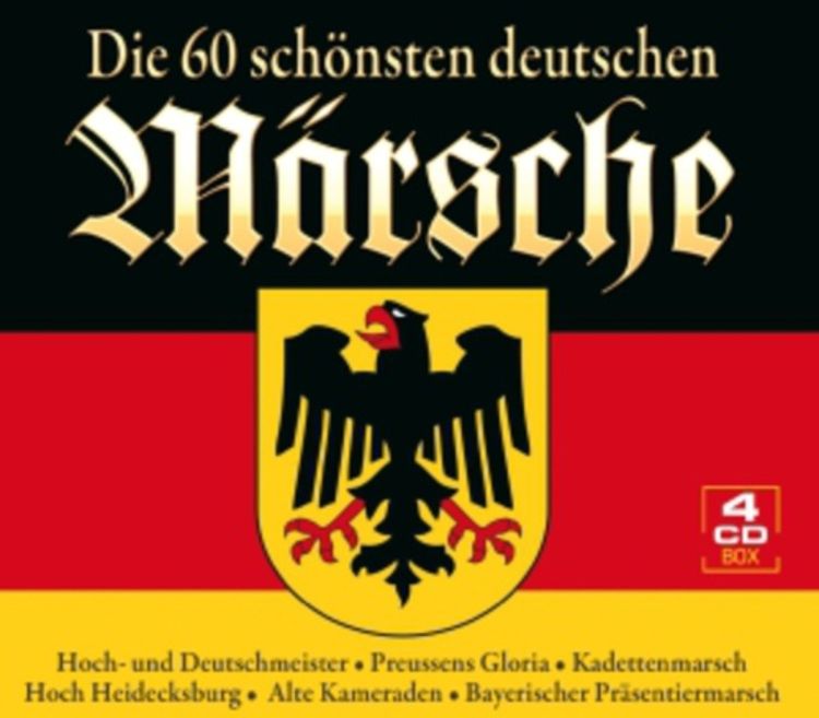 Produktbild: Die 60 sch&ouml;nsten deutschen M&auml;rchen