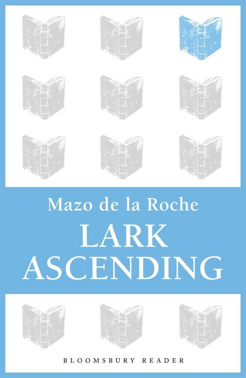 Produktbild: Lark Ascending