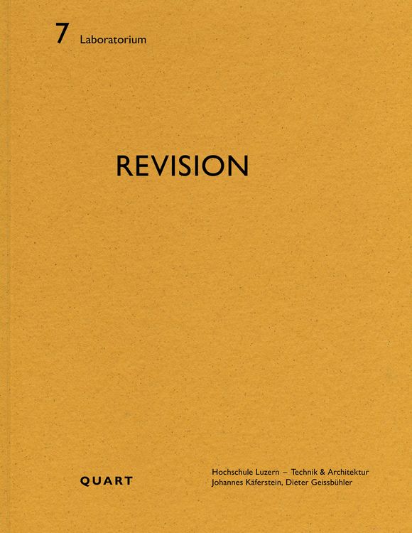 Produktbild: Revision