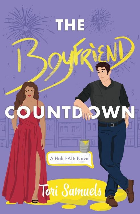 Produktbild: The Boyfriend Countdown