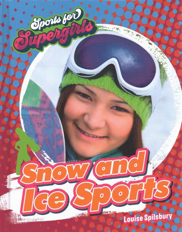 Produktbild: Snow & Ice Sports