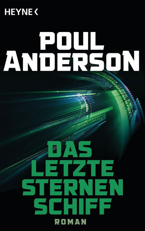 Produktbild: Das letzte Sternenschiff