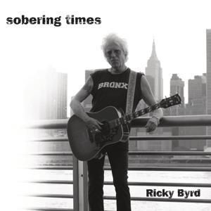 Produktbild: Sobering Times