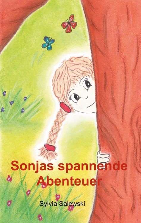 Produktbild: Sonjas spannende Abenteuer