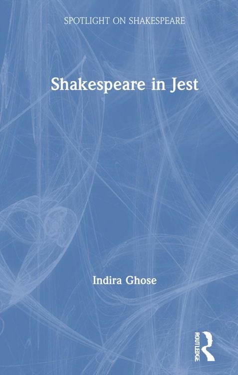 Produktbild: Ghose, I: Shakespeare in Jest