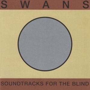 Produktbild: Soundtracks For The Blind