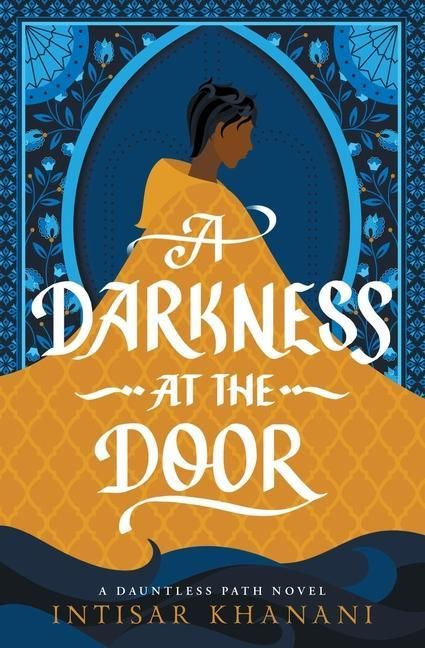 Produktbild: A Darkness at the Door