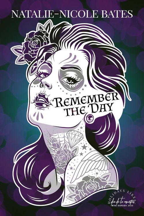 Produktbild: Remember the Day (Holidays Like Mini Series)