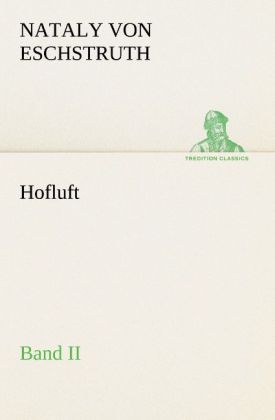 Produktbild: Hofluft Band II