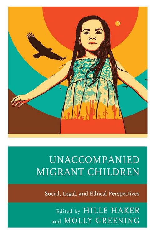 Produktbild: Unaccompanied Migrant Children