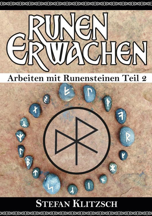 Produktbild: Runen erwachen