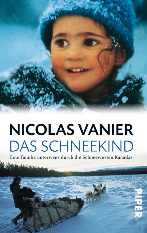 Produktbild: Das Schneekind