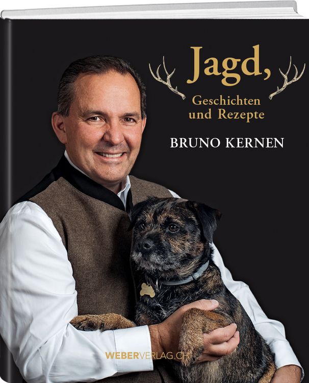Produktbild: Jagd, Geschichten und Rezepte