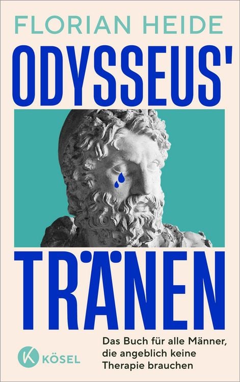 Produktbild: Odysseus' Tr&auml;nen
