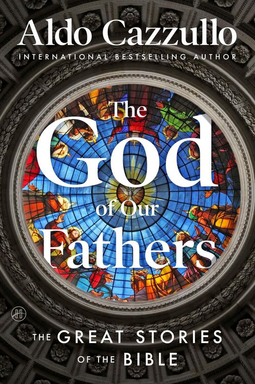 Produktbild: The God of Our Fathers