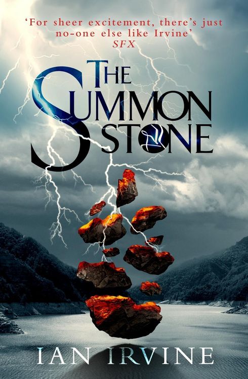 Produktbild: The Summon Stone