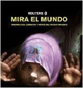 Produktbild: Reuters mira el mundo : tendencias, cambios y retos del nuevo milenio