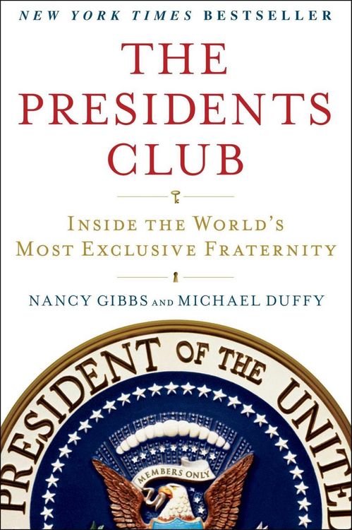 Produktbild: The Presidents Club
