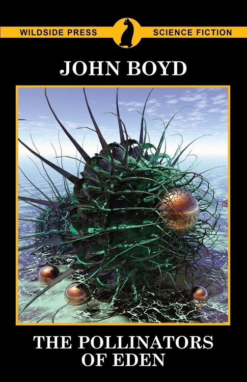 Produktbild: The Pollinators of Eden
