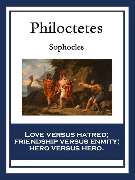 Produktbild: Philoctetes
