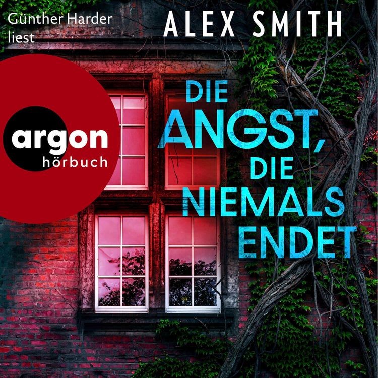 Produktbild: Die Angst, die niemals endet