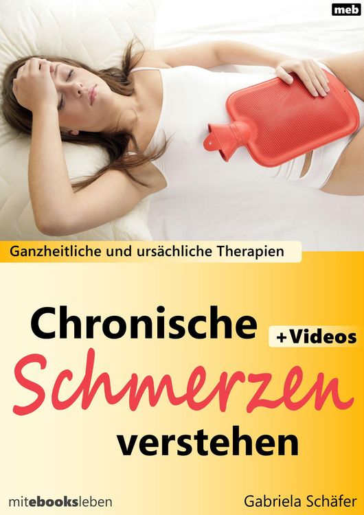 Produktbild: Chronische Schmerzen verstehen