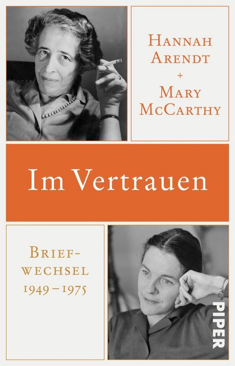 Produktbild: Im Vertrauen