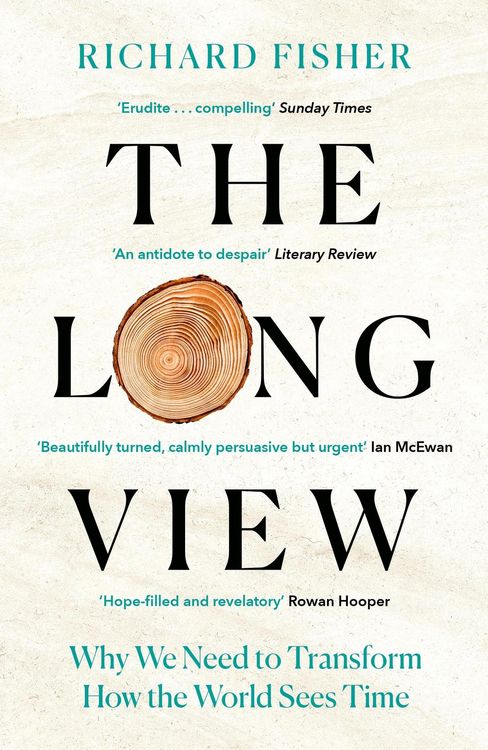 Produktbild: The Long View