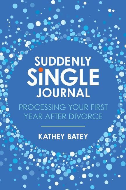 Produktbild: Suddenly Single Journal
